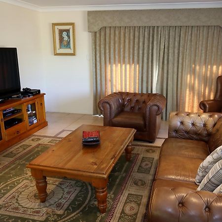 Nivalis Bed And Breakfast Herne Hill Buitenkant foto