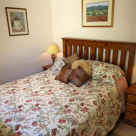 Nivalis Bed And Breakfast Herne Hill Buitenkant foto