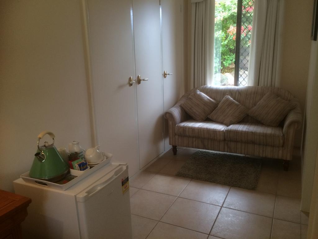 Nivalis Bed And Breakfast Herne Hill Buitenkant foto