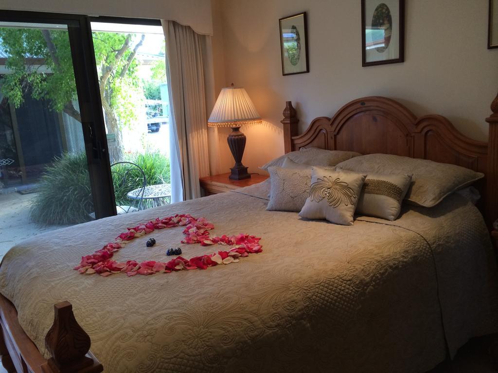 Nivalis Bed And Breakfast Herne Hill Kamer foto