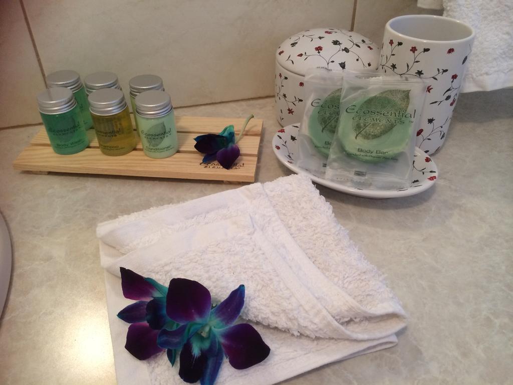 Nivalis Bed And Breakfast Herne Hill Kamer foto