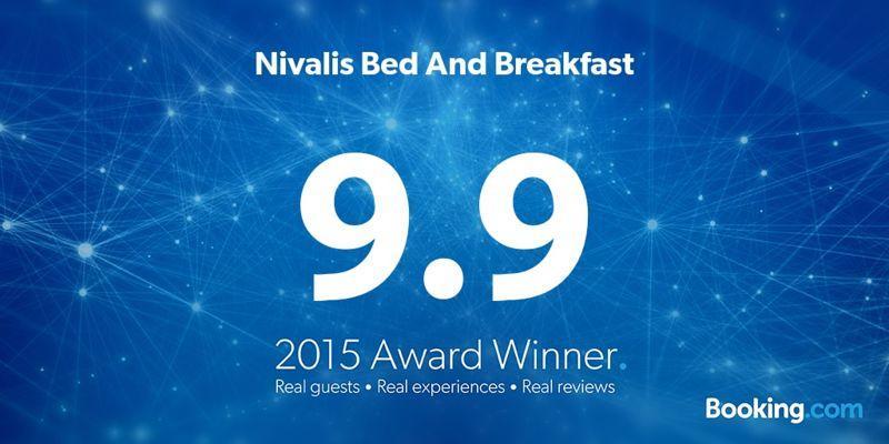 Nivalis Bed And Breakfast Herne Hill Buitenkant foto