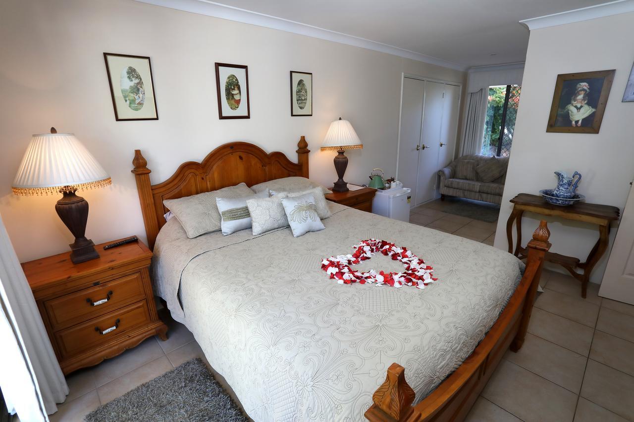 Nivalis Bed And Breakfast Herne Hill Buitenkant foto