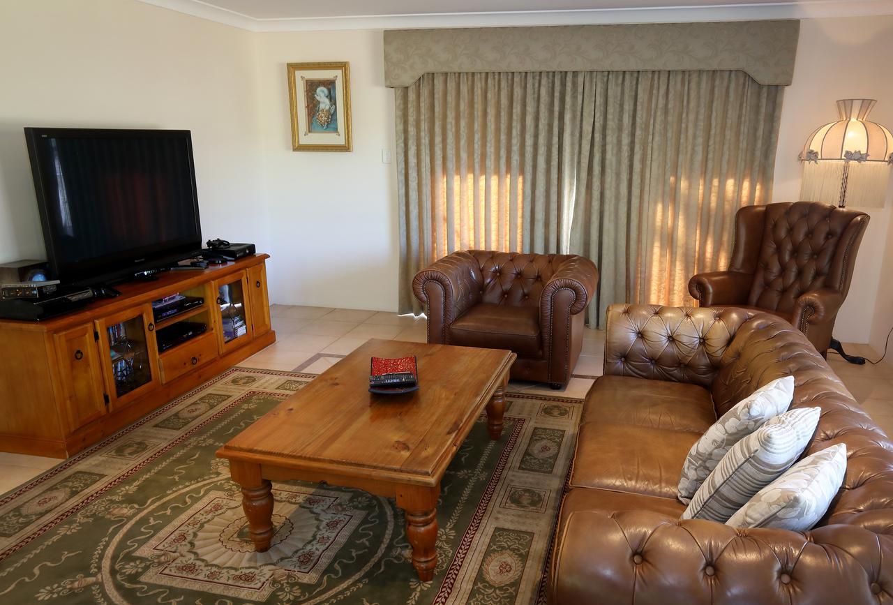Nivalis Bed And Breakfast Herne Hill Buitenkant foto