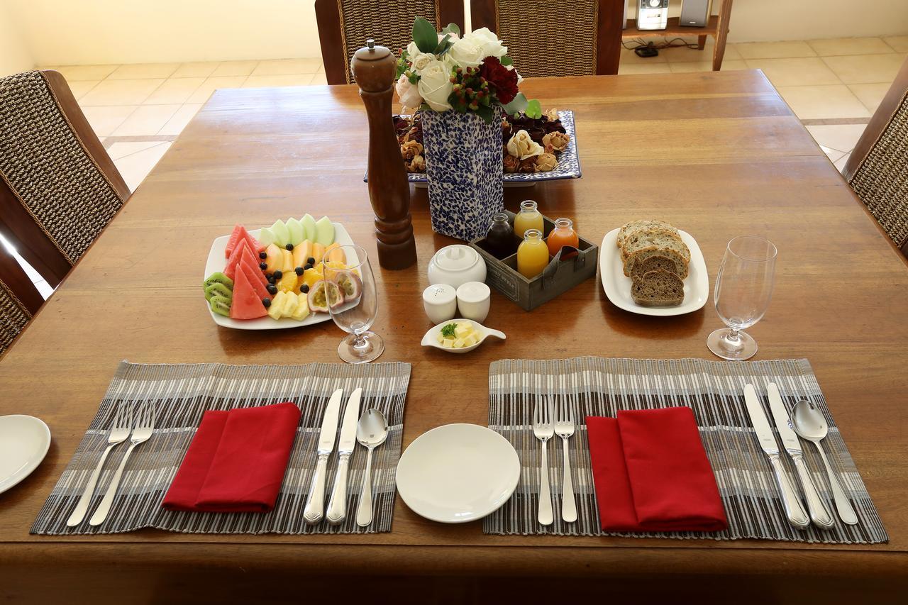 Nivalis Bed And Breakfast Herne Hill Buitenkant foto